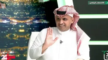 سالم الدوسري أسطورة بصفر بطولات؟ الدبيخي يفجر الجدل بمقارنة مفاجئة مع الخوجلي